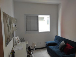 Apt aconchegante, moderno e amplo